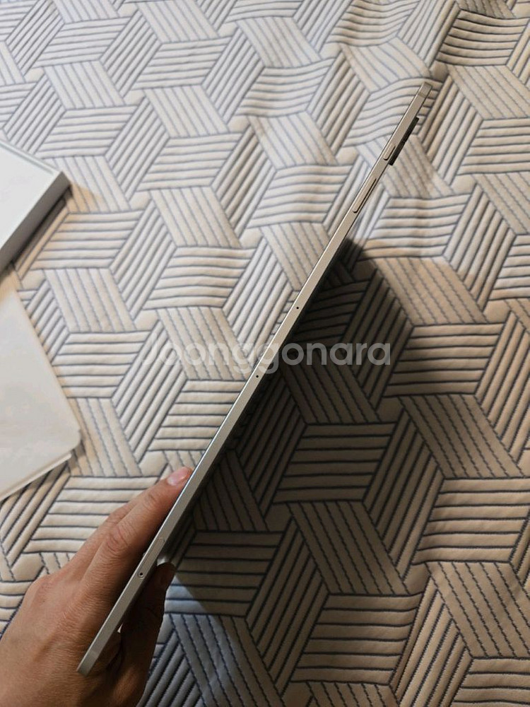 갤럭시탭s10울트라 1테라 5g셀룰러 16기가램--2