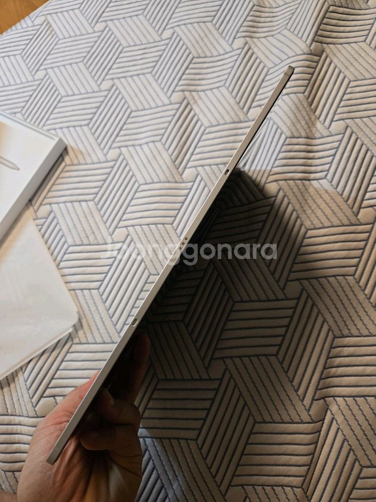 갤럭시탭s10울트라 1테라 5g셀룰러 16기가램--3