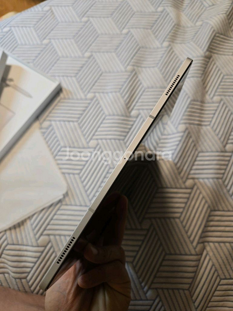 갤럭시탭s10울트라 1테라 5g셀룰러 16기가램--5