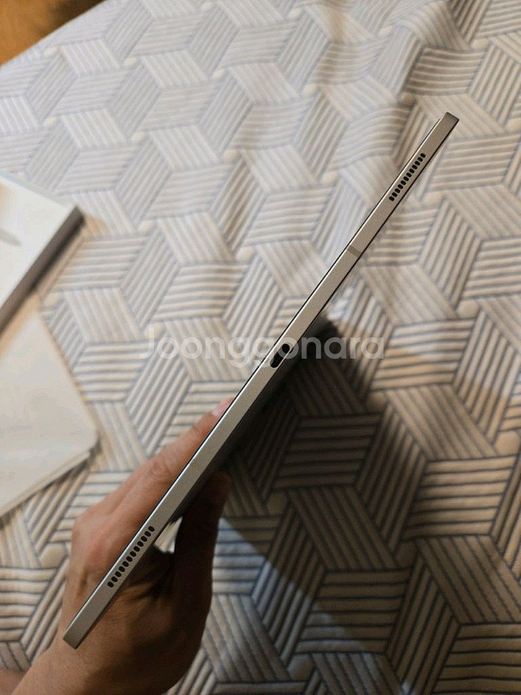 갤럭시탭s10울트라 1테라 5g셀룰러 16기가램--4