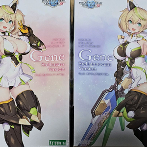 (일괄)코토부키야 제네 스텔라티어즈&이노센트 ver.