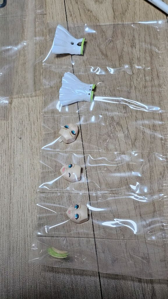 (일괄)코토부키야 제네 스텔라티어즈&이노센트 ver.--8