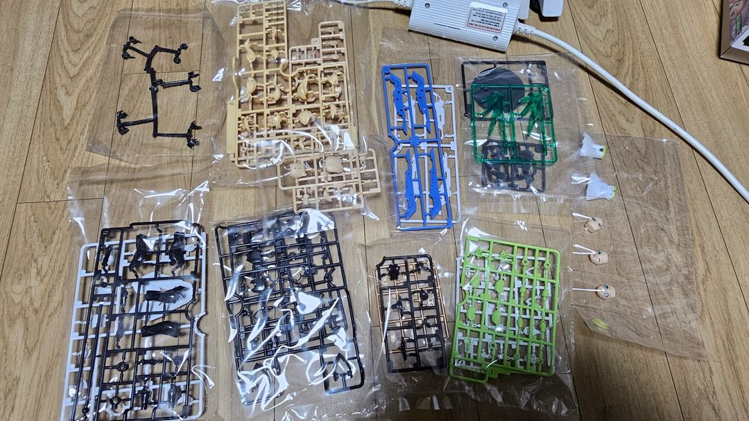 (일괄)코토부키야 제네 스텔라티어즈&이노센트 ver.--7