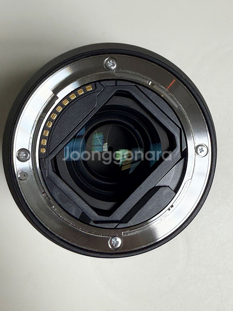 소니 FE 12-24mm F2.8 GM 렌즈--3