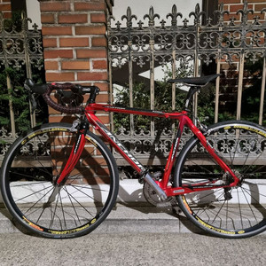 브릿지스톤 앵커 RHM9 풀카본 로드 자전거