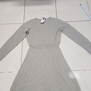 막스마라 캐시미어 롱 원피스 55~66