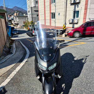 혼다 PCX125 스쿠터