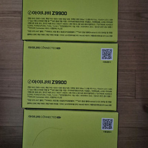 Z9900 32G 3대일괄판매