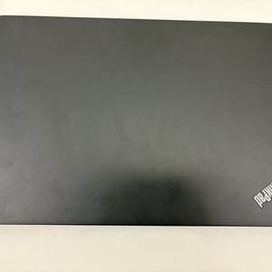 Lenovo ThinkPad T490s i7 8565U 노트북