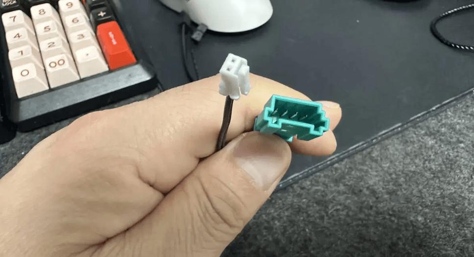 bmw 6131209081 7857781-04 핸들 열선/모터 모듈--2