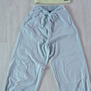 무브웜 탑, 팬츠(일괄판매)