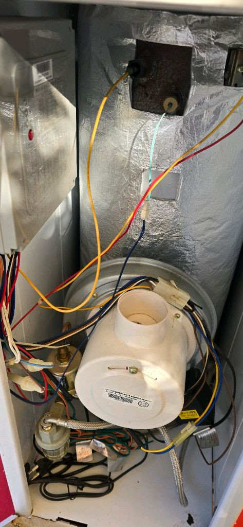 경동나비엔 기름보일러 LFA--1