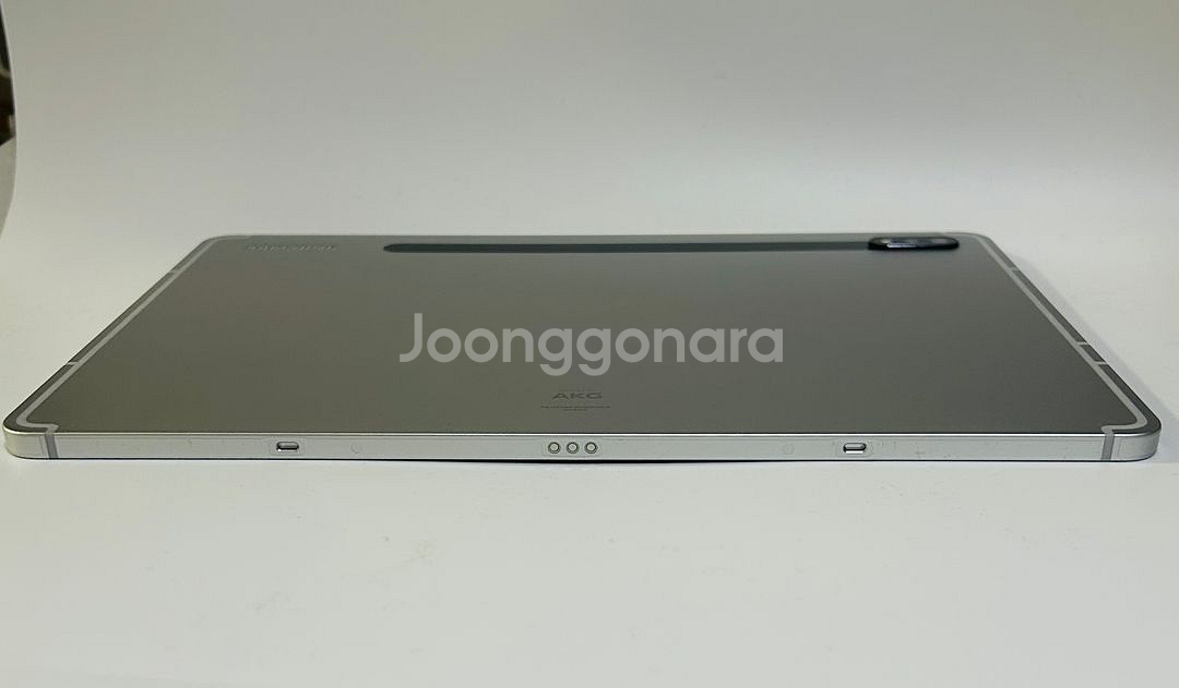 탭S8 128GB 셀룰러모델 특S급 펜포함 중고폰공기계--4