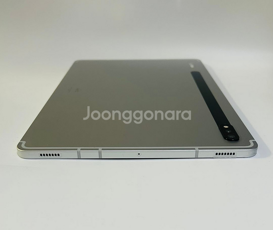 탭S8 128GB 셀룰러모델 특S급 펜포함 중고폰공기계--5