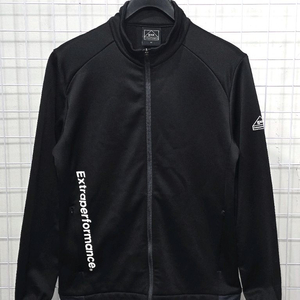 EXR 기모 트랙 자켓 105