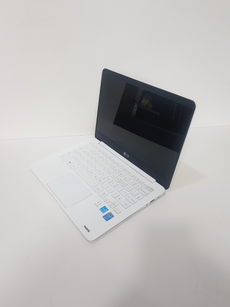 베터리새것!!>i5사양 LG그램13인치 사무용노트북 이미지