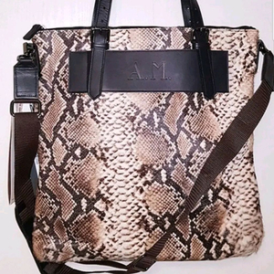 139만원 겐조 수석 안토니오 마라스 송치 남성가방