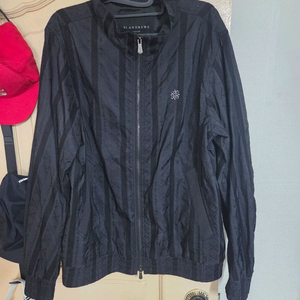 세인트앤드류스 남자골프자켓 팝니다