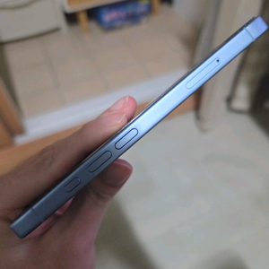 아이폰17 256GB 미스트 블루