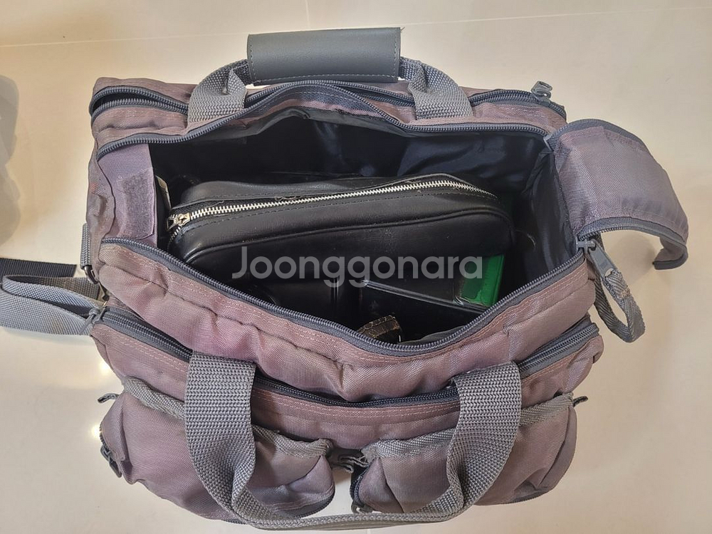 Nikon F 시리즈 카메라 풀 구성품 +가방--8