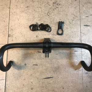 콜나고 카본 핸들바 R41