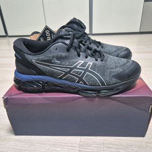 아식스 DIME x 젤 퀀텀 360 GTX(275) 이미지