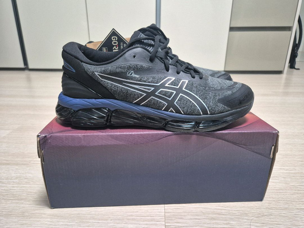 아식스 DIME x 젤 퀀텀 360 GTX(275) 이미지