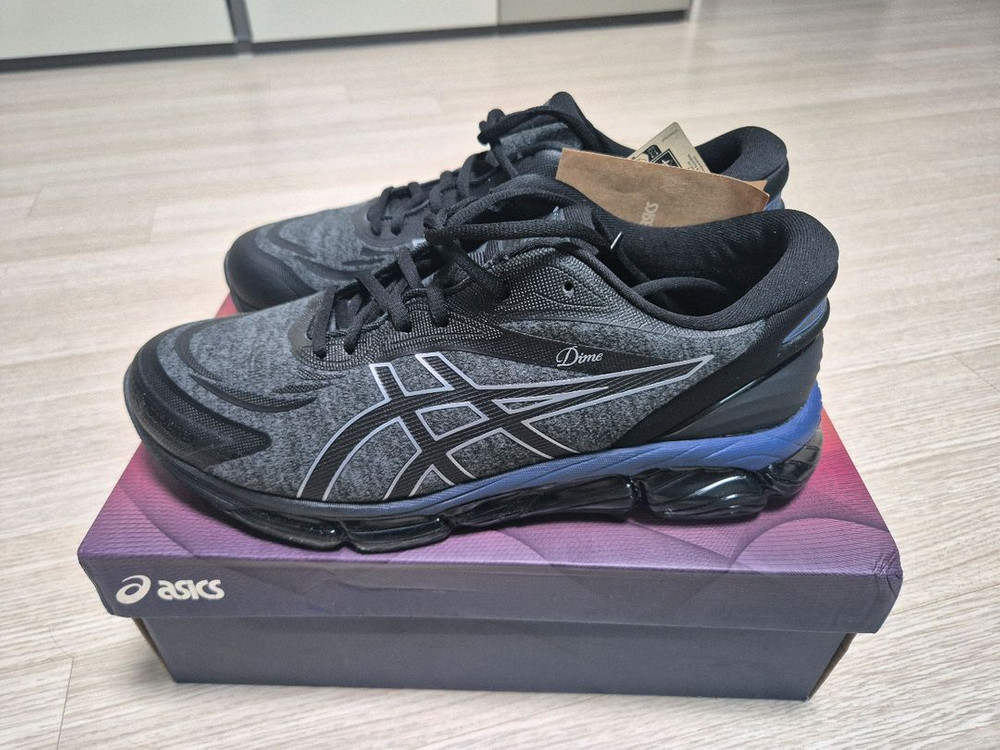 아식스 DIME x 젤 퀀텀 360 GTX(275) 이미지