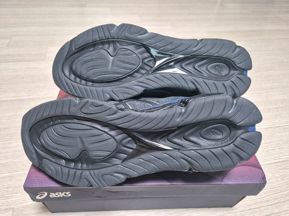 아식스 DIME x 젤 퀀텀 360 GTX(275) 이미지