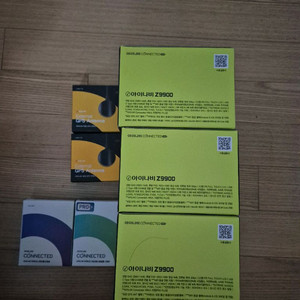 Z9900 32G 3대