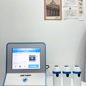 롱펄스 초음파 리프팅기기 원쎄라