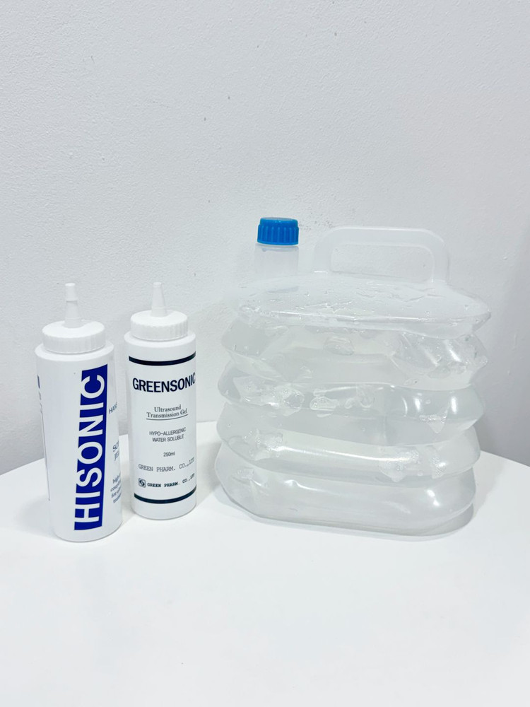 롱펄스 초음파 리프팅기기 원쎄라--5