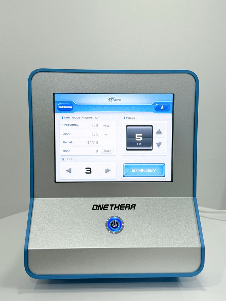 롱펄스 초음파 리프팅기기 원쎄라--9