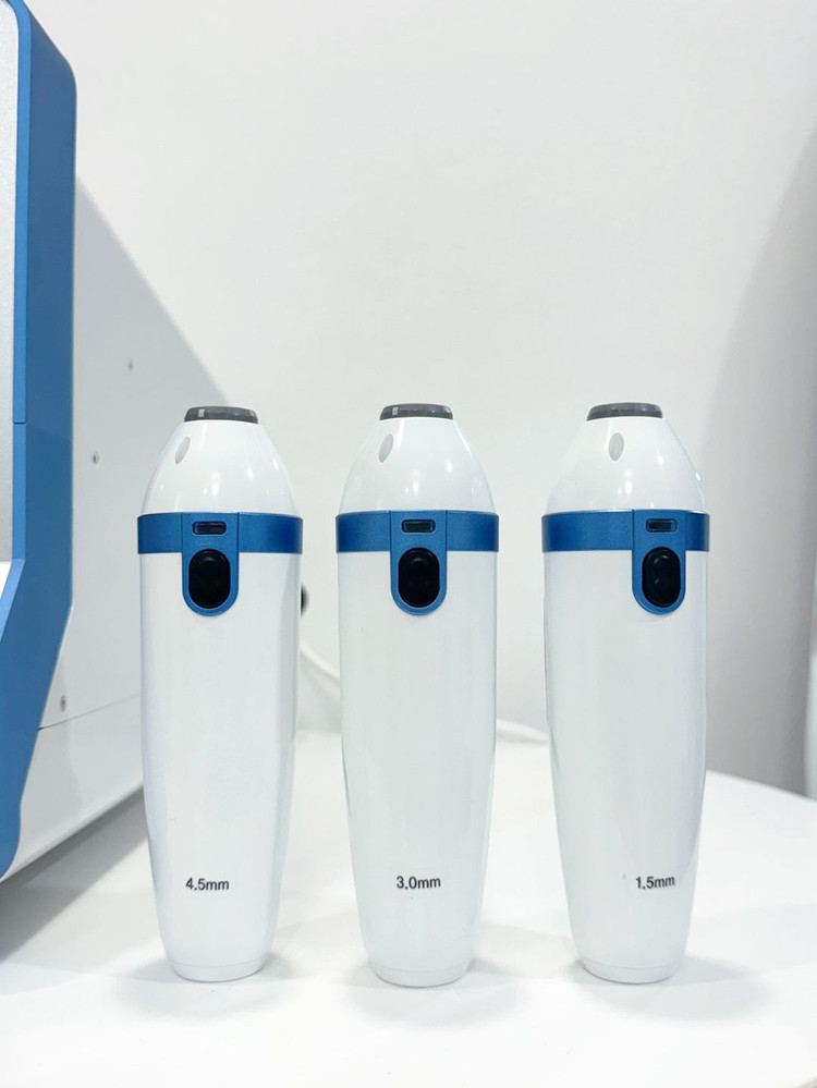 롱펄스 초음파 리프팅기기 원쎄라--6