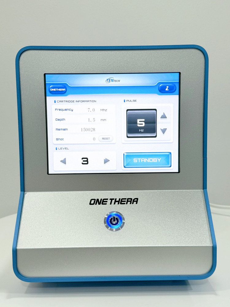 롱펄스 초음파 리프팅기기 원쎄라--7