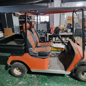 전동 골프카. 전동운반차. 골프카트. 전동차. 전기트럭