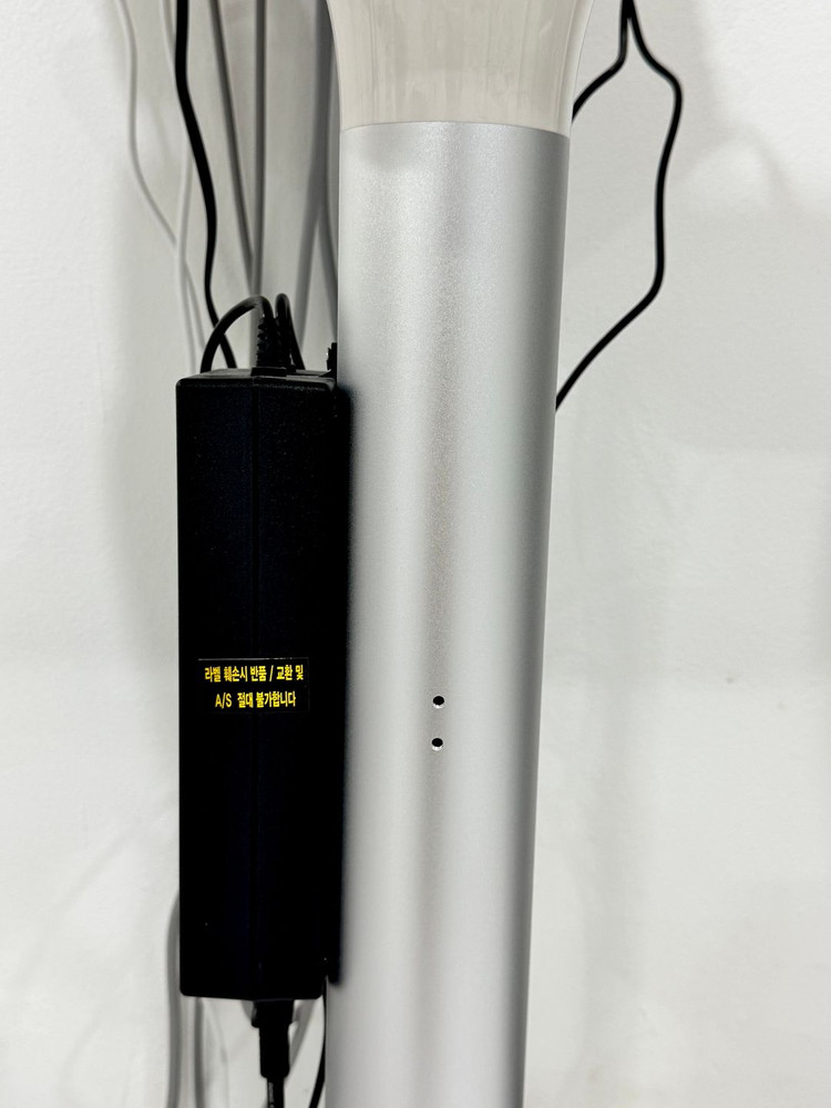 오로라 하이소닉 LDM물방울리프팅 하이푸기기--8