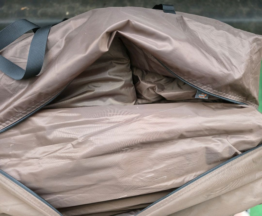 에이스아웃도어 코베아 네스트W 텐트--3