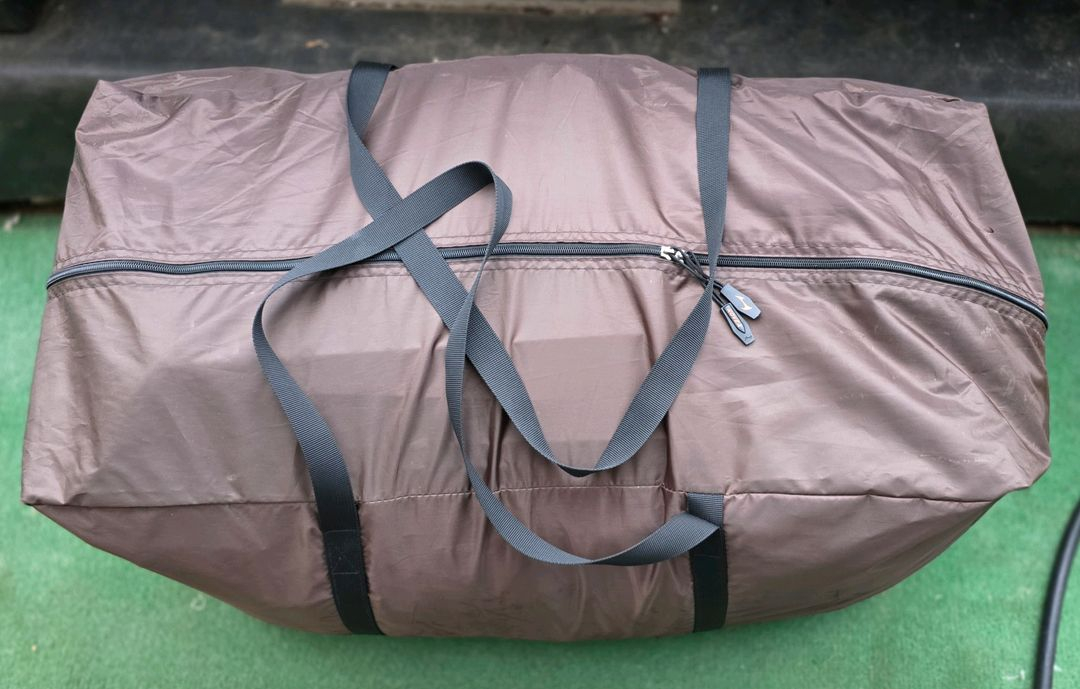 에이스아웃도어 코베아 네스트W 텐트--5