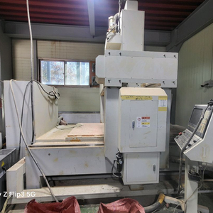 HWR-1224T CNC 조각기 이미지