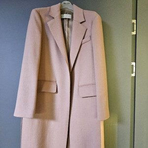 지고트 겨울코트