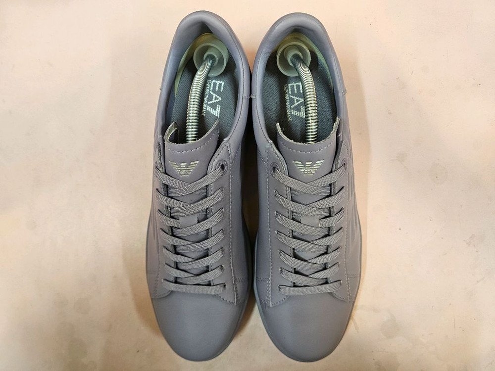 <새상품> 아르마니 알마니 남성 스니커즈 운동화 280--2