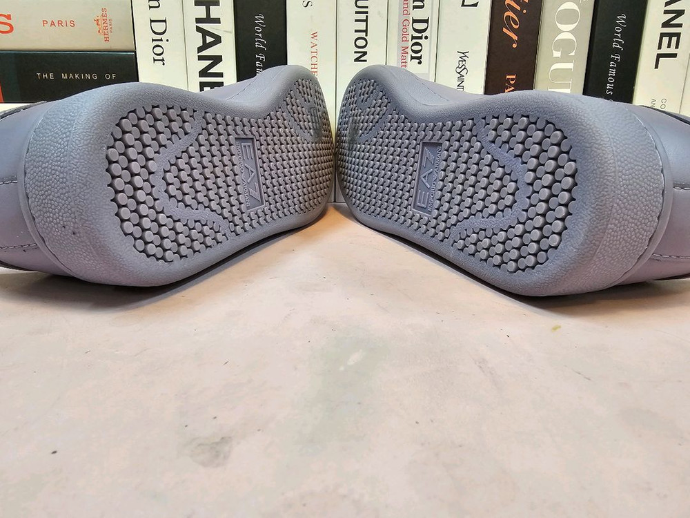 <새상품> 아르마니 알마니 남성 스니커즈 운동화 280--7