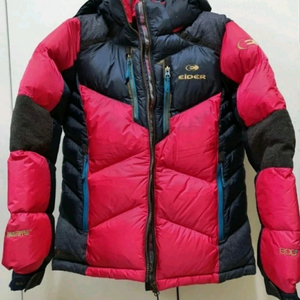 [새상품]아이더 고어텍스 기능성 다운 패딩