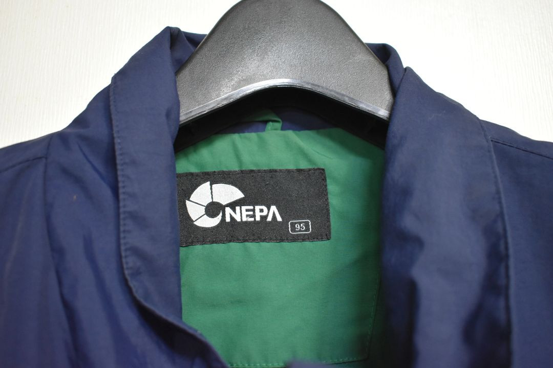 네파 남성 바람막이 (95) 이미지