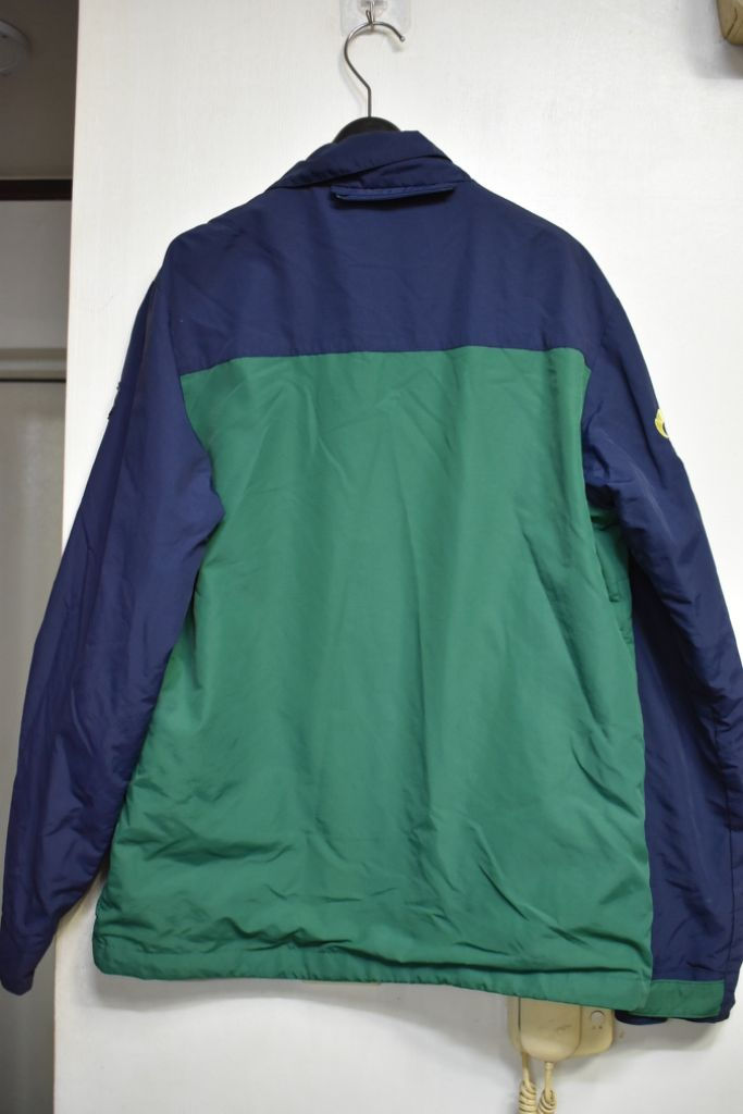 네파 남성 바람막이 (95) 이미지