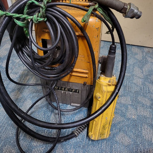 전동유압펌프/이즈미