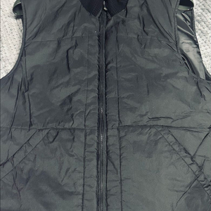 헨리코튼 파일럿네오 이너 패딩 조끼 105사이즈(마지막가격)