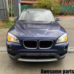 BMW X1 20d E84 2.0 디젤 N47T 2013년식 ADV36844 174,714Km 분해 판매합니다