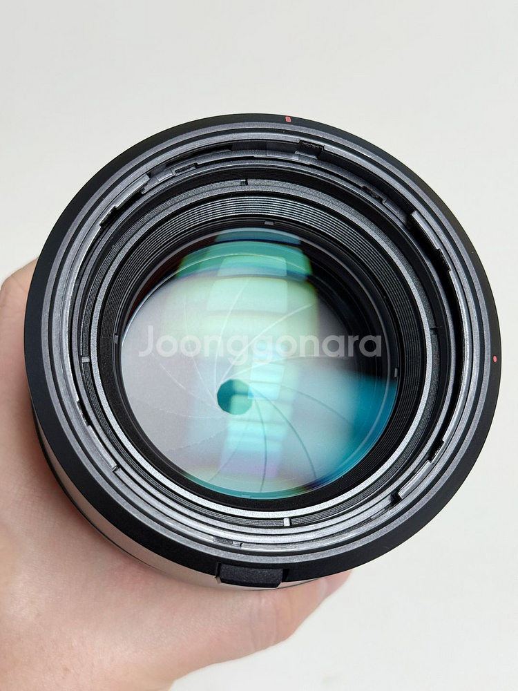 소니 FE 85mm F1.4 gm 렌즈 여친렌즈--3